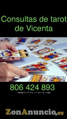vicenta la mas eficaz de españa
